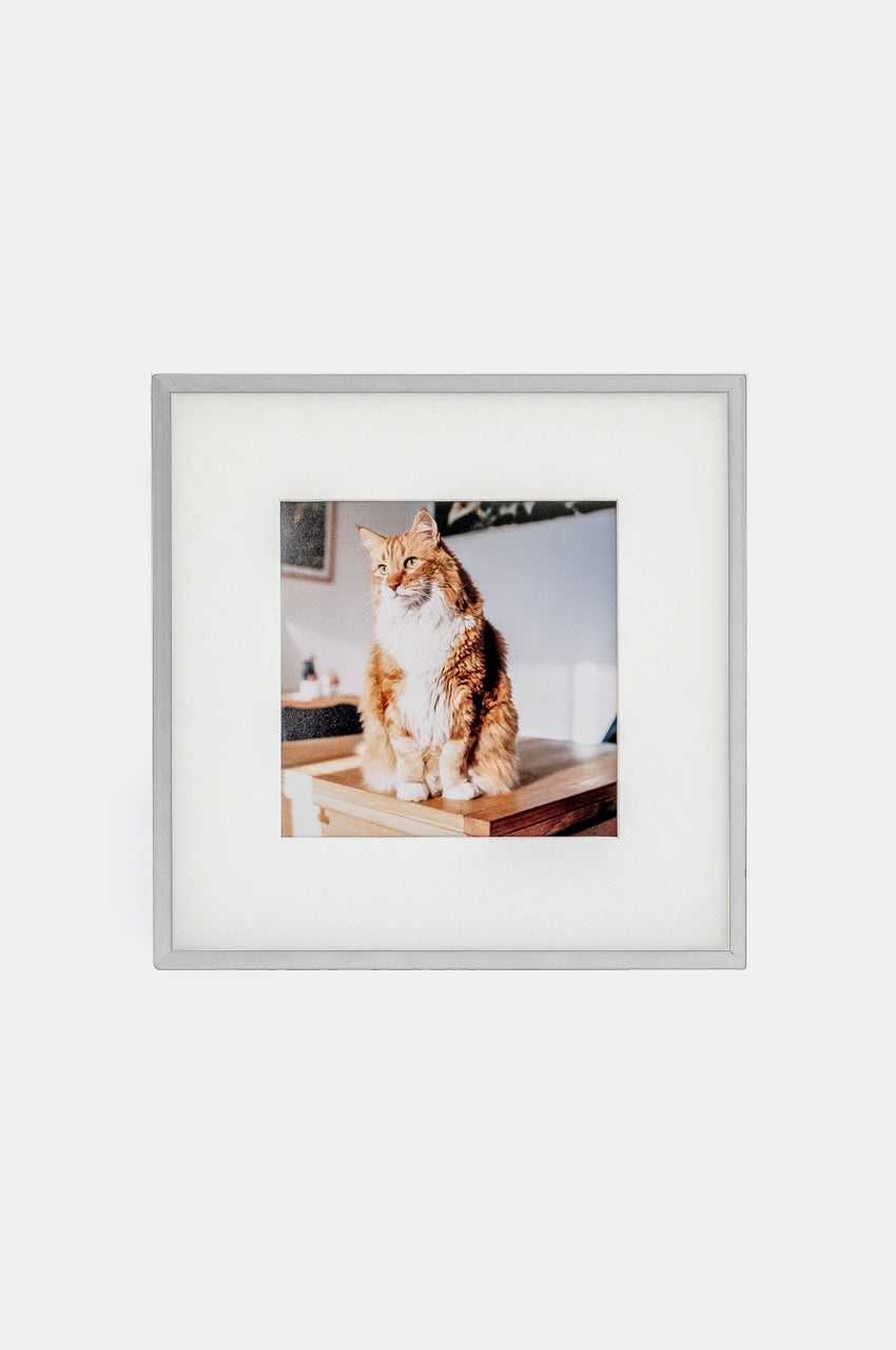 Marco 32x32 para foto 20x20