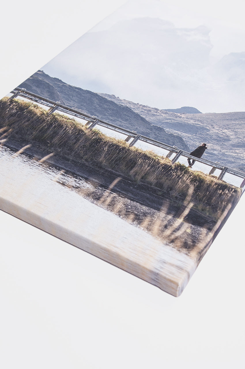 Canvas Fine Art
