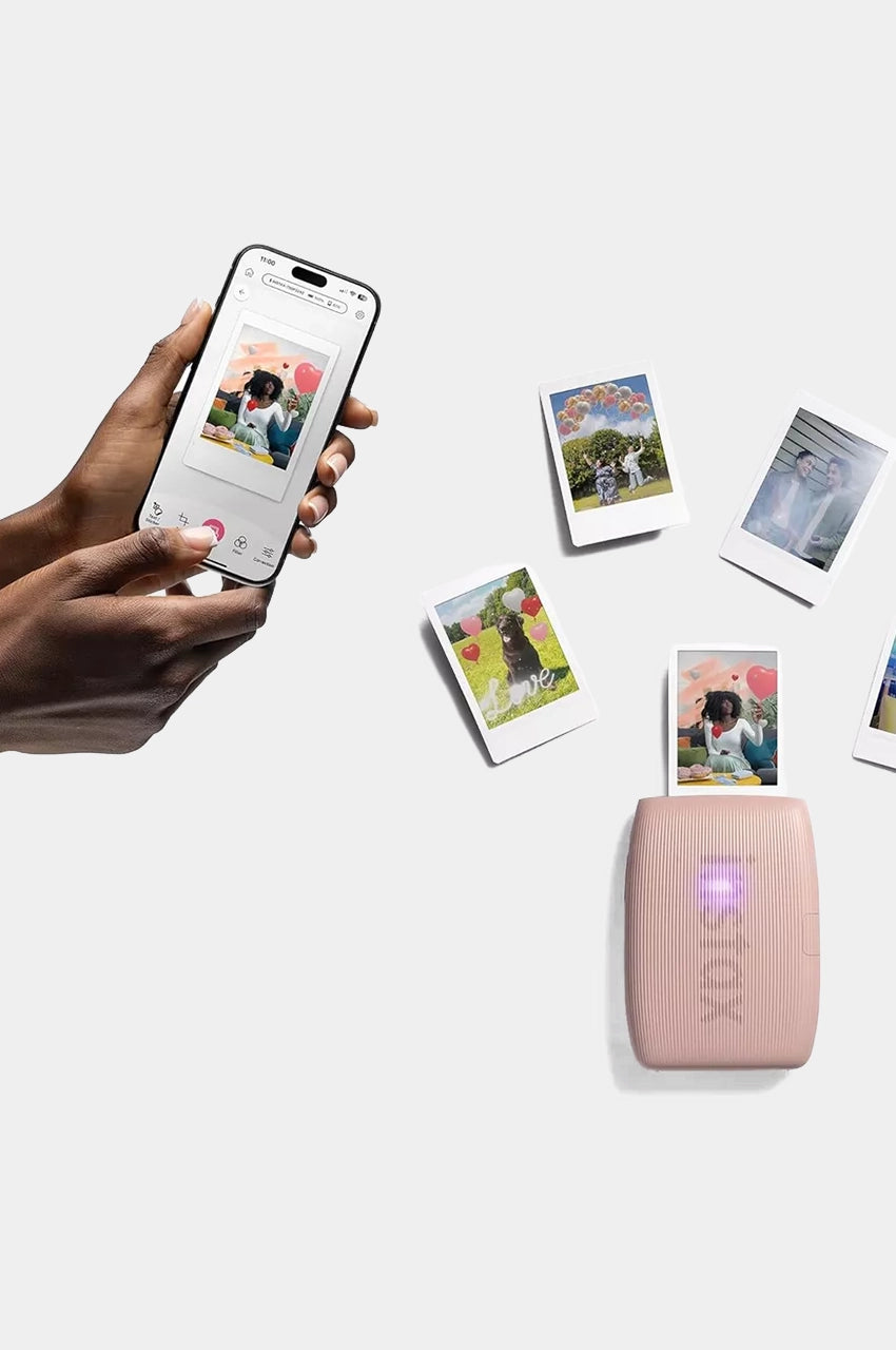 Impresora Instax Mini Link 3