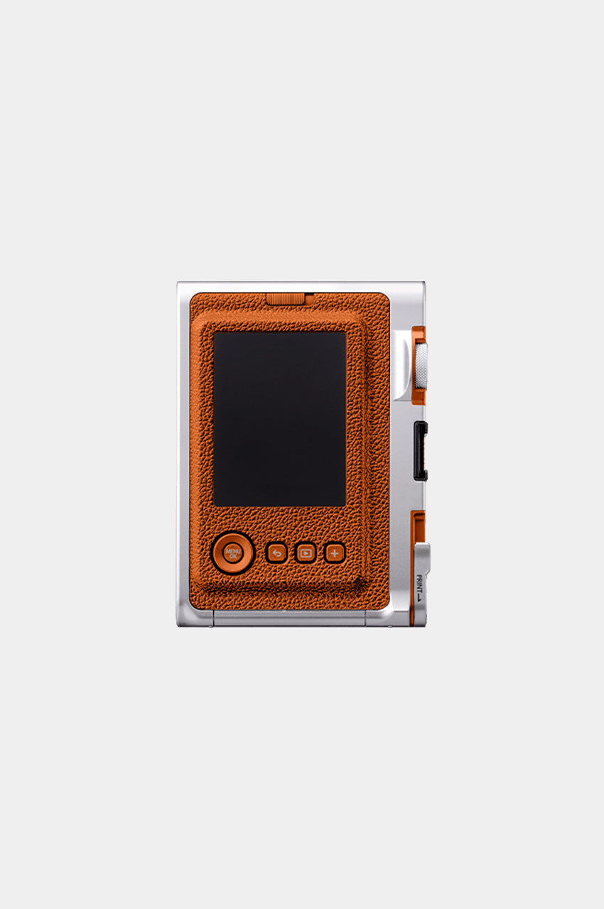 Cámara Instax Mini EVO