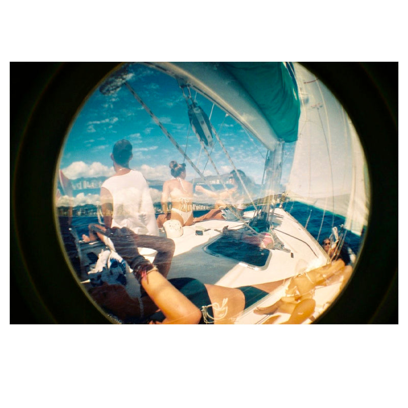Fisheye 2 Clasico