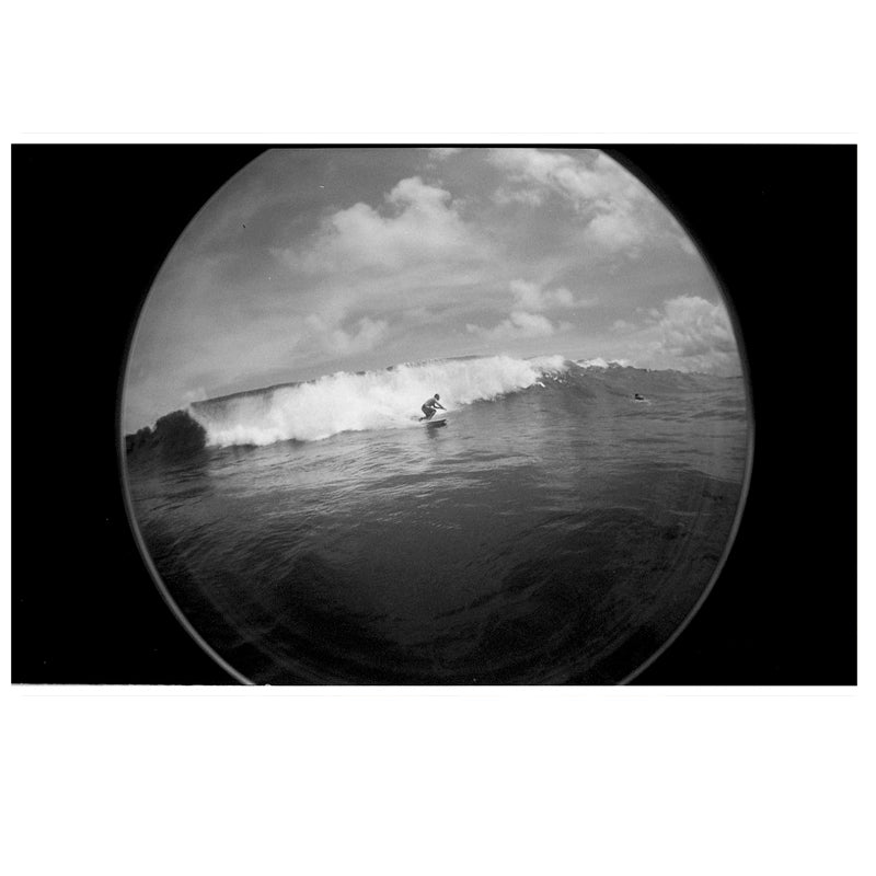 Fisheye 2 Clasico