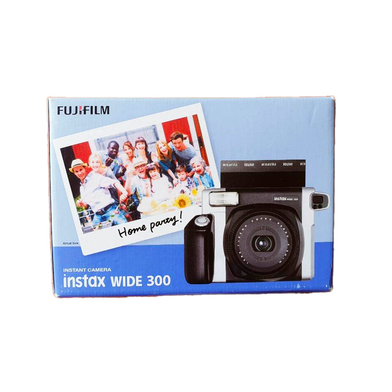 Camara Instax Wide 300