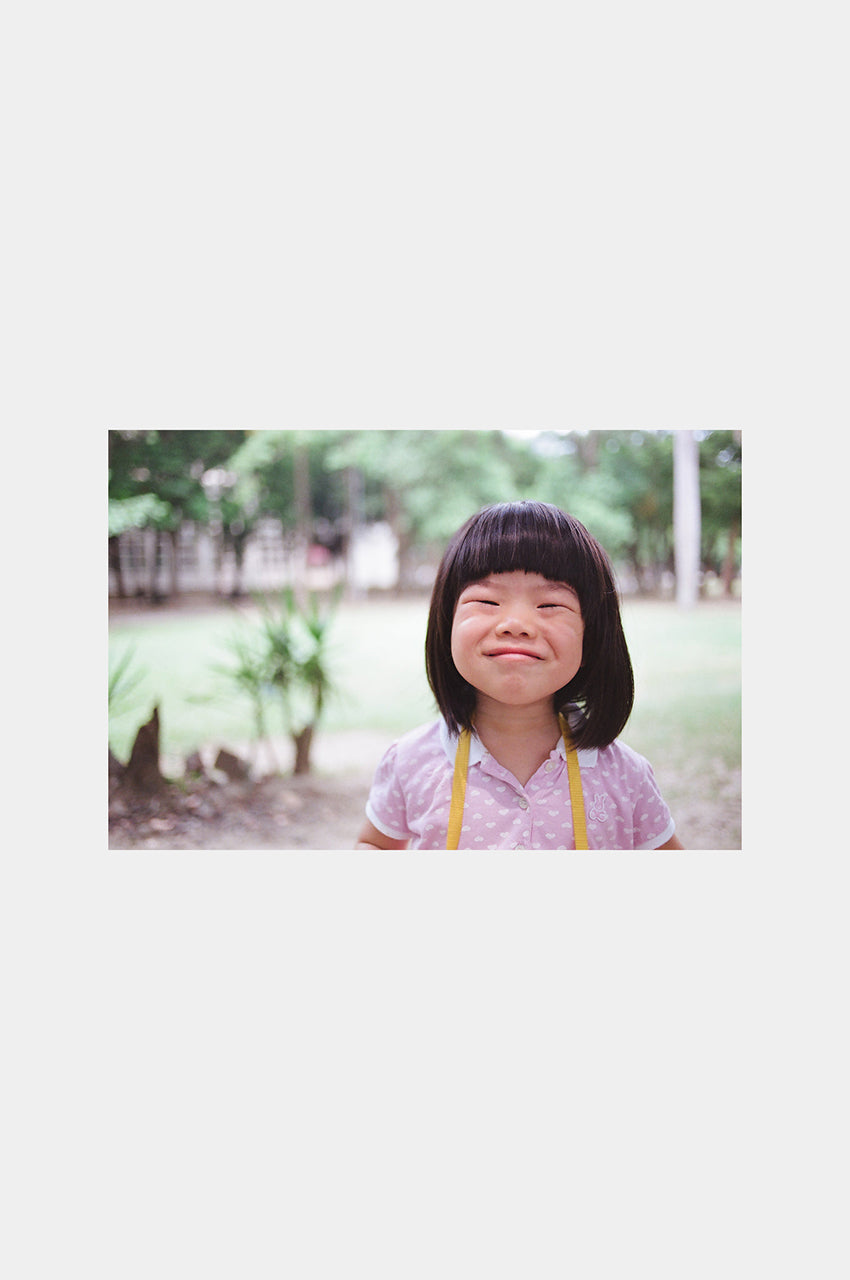 Kodak Color 200 35mm 36 exp.