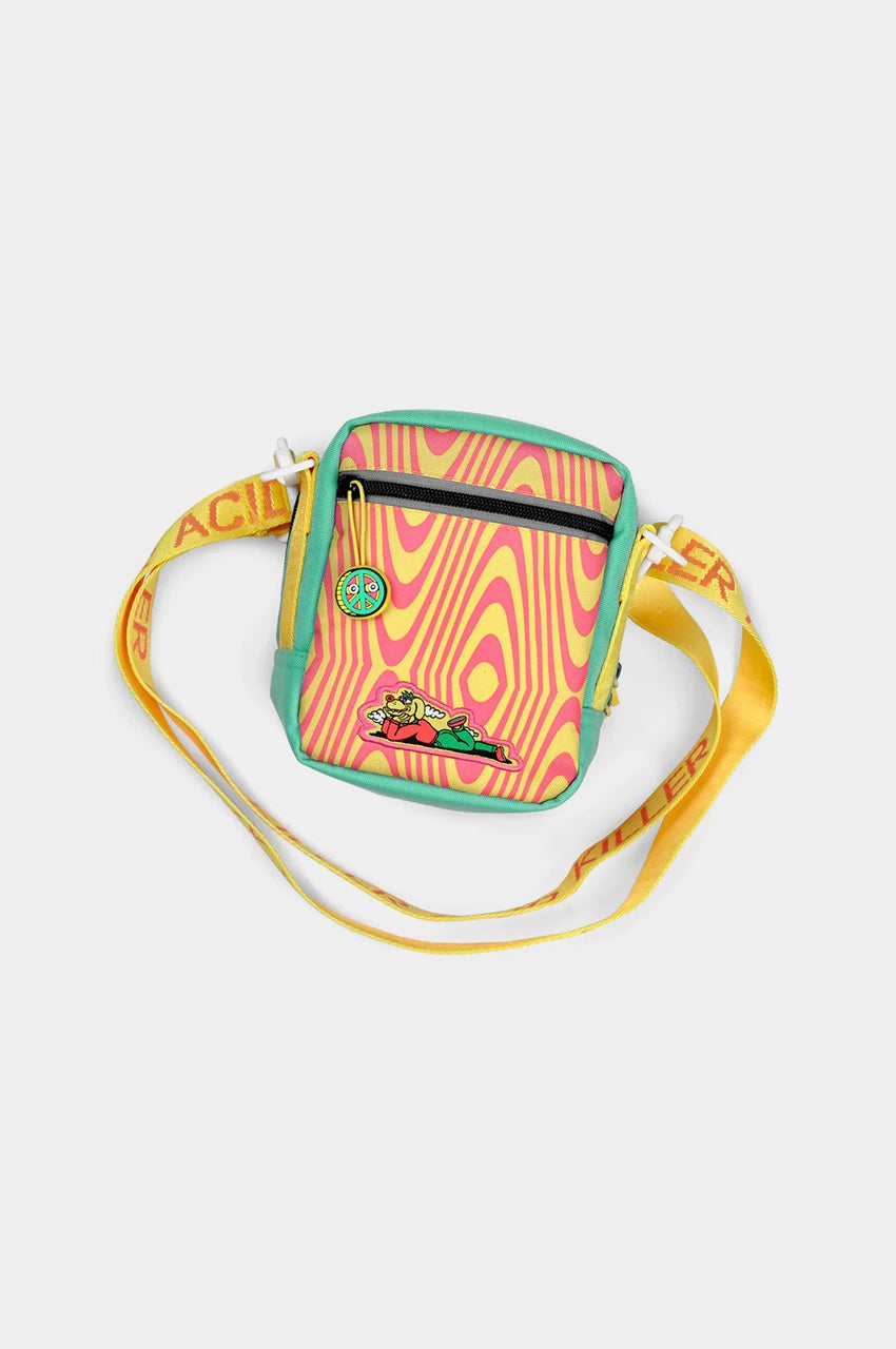 Retrospekt Instant Camera Bag Killer Acid