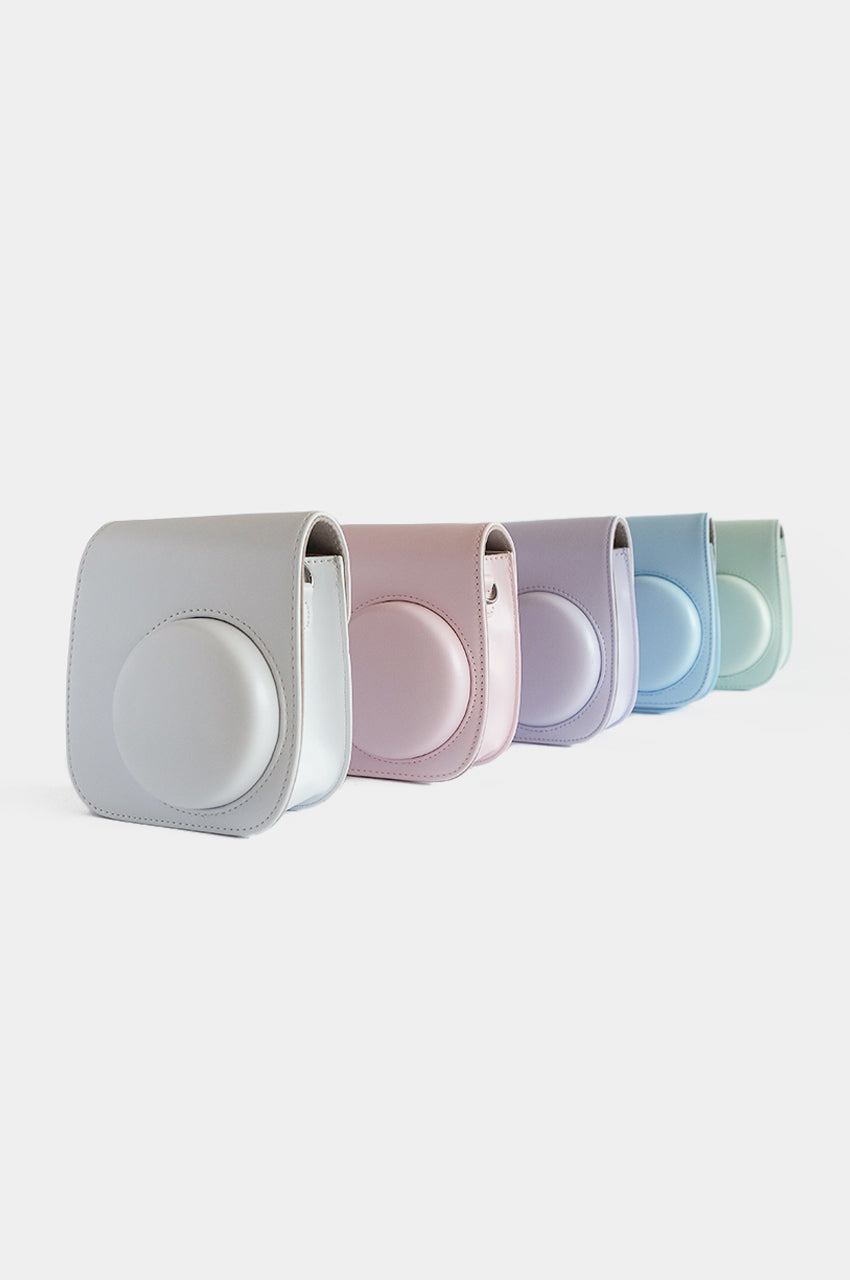 Pack Instax Mini 12 Blue