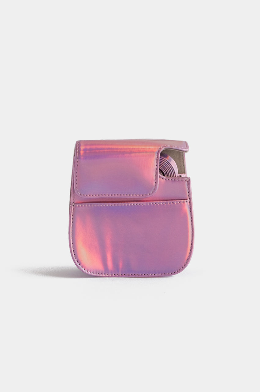 Bolso Instax Mini 12 Tornasol