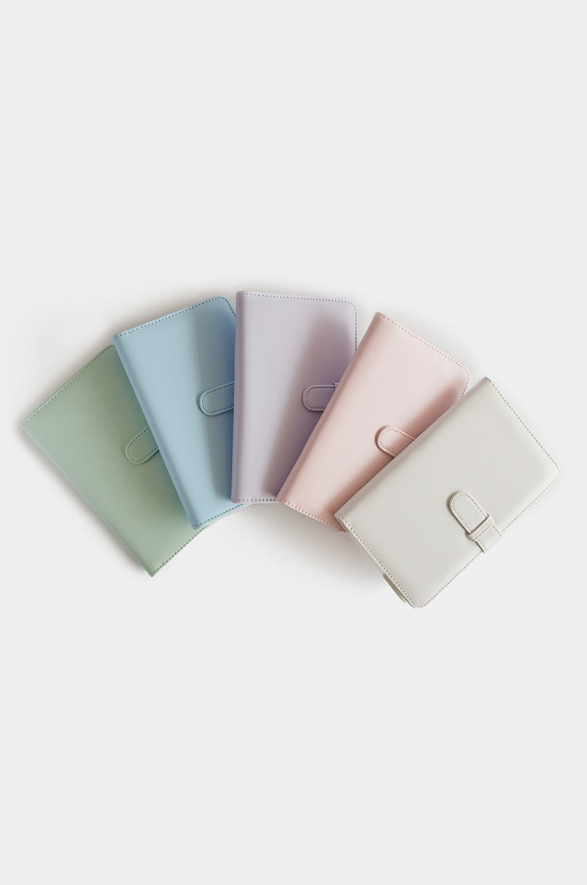 Pack Instax Mini 12 Blue