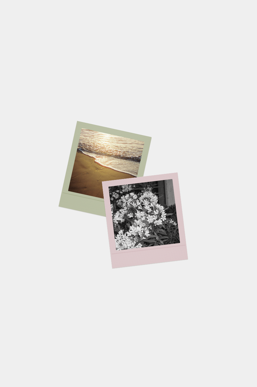 25x Foto Square Look