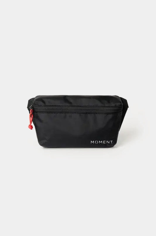 Moment Mini Fanny Sling 1L - Black