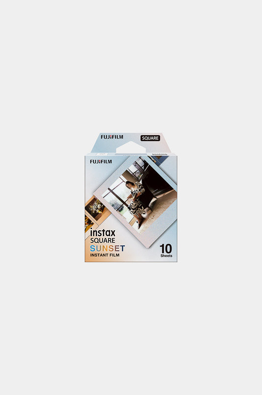 Carga Instax Square Sunset (VENCIDA/febrero 2025)