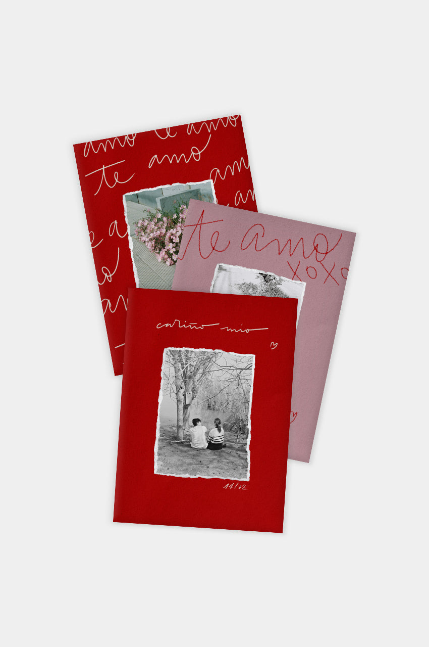 Poster XOXO Edition 15x21