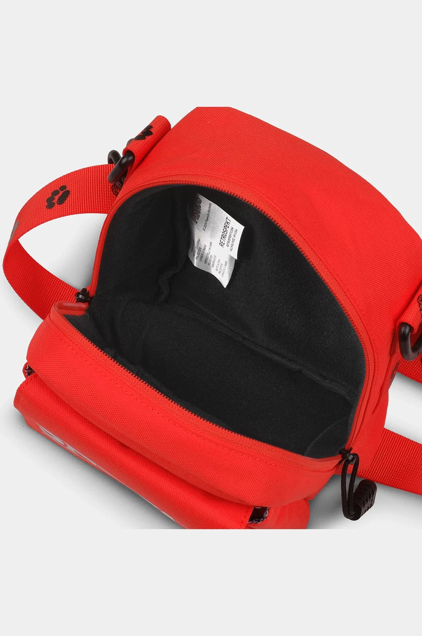 Retrospekt Instant Camera Bag Snoopy