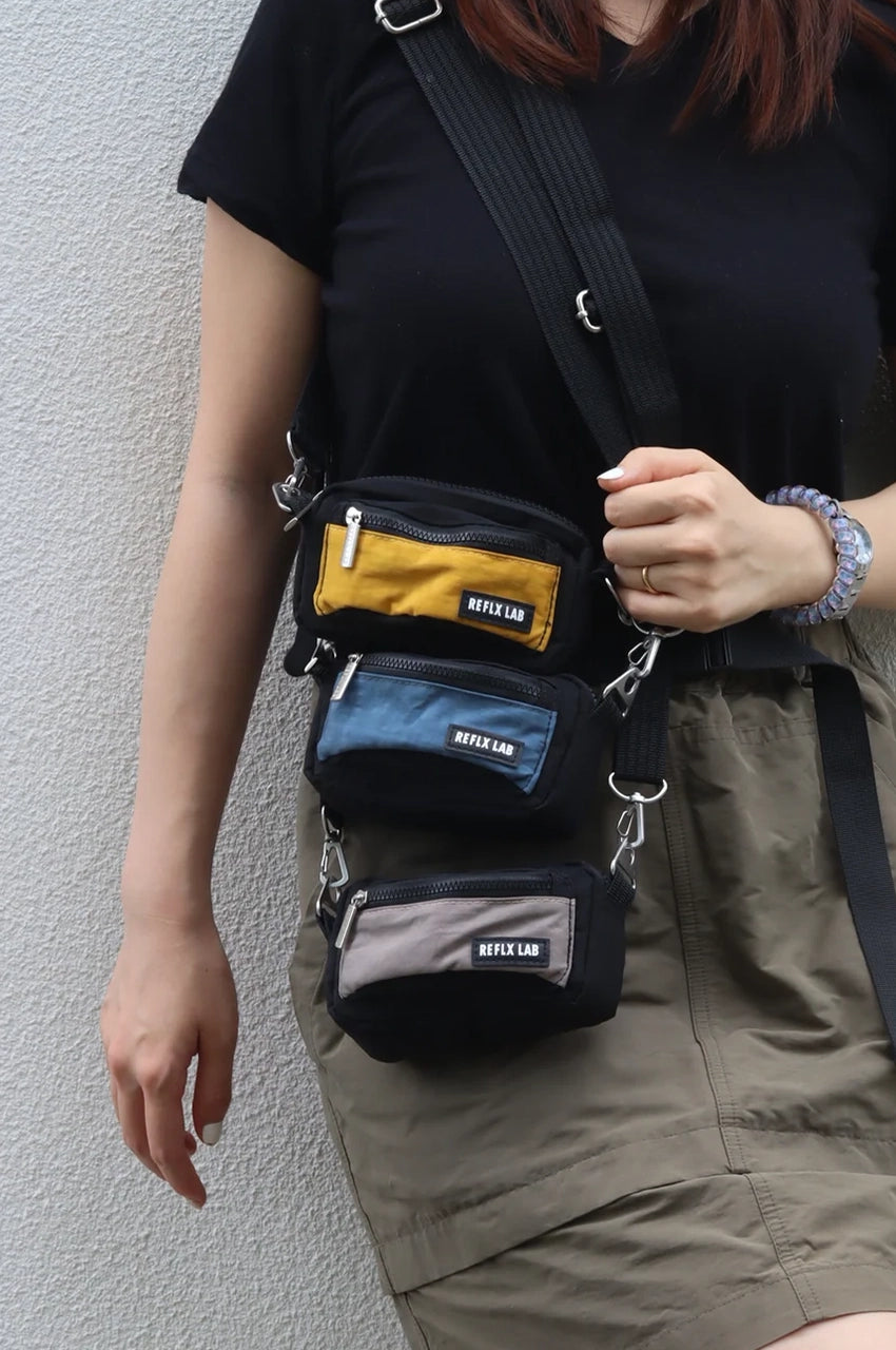 Reflx Lab Camera Pouch