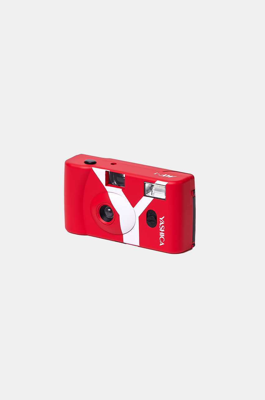 MF-1 Snapshot Y Edition – Migo