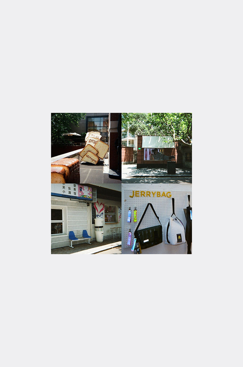 Cámara Desechable Yashica Boy edition