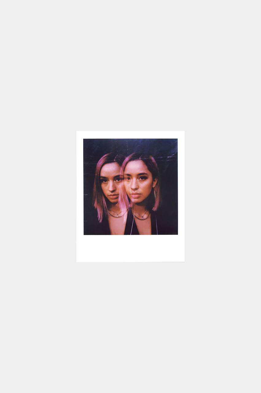 Polaroid Now+ White Gen 3