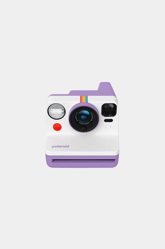 Polaroid Now Purple Gen 3