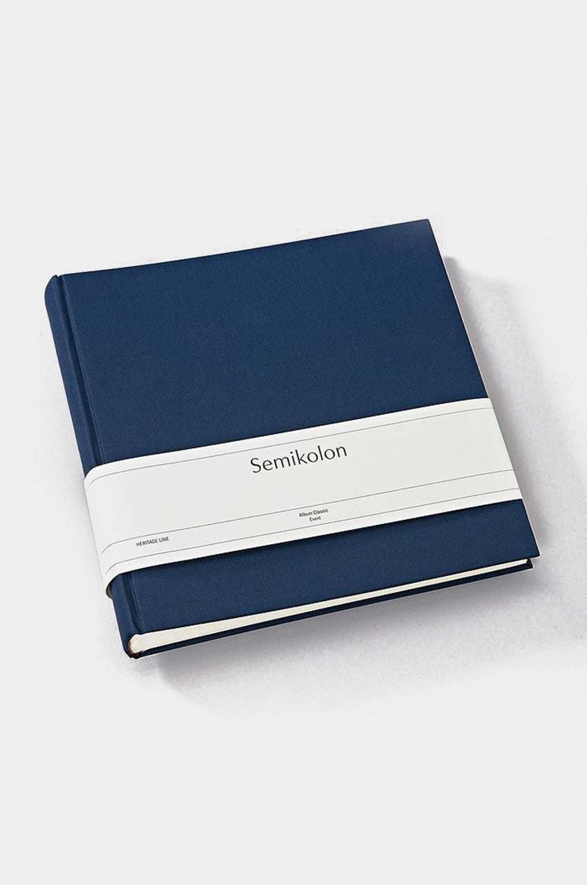 Álbum Semikolon Classic Event