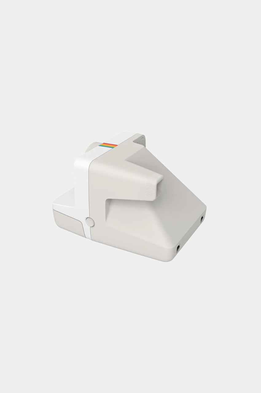 Polaroid Now Pebble White Gen 3