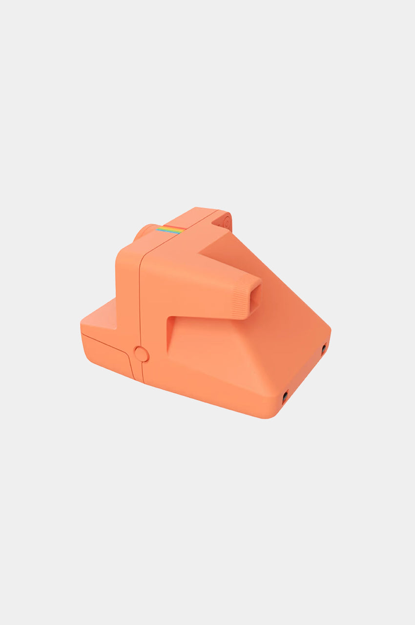 Polaroid Now+ Coral Gen 3