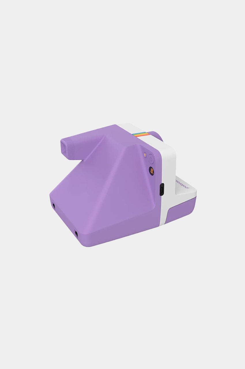 Polaroid Now Purple Gen 3