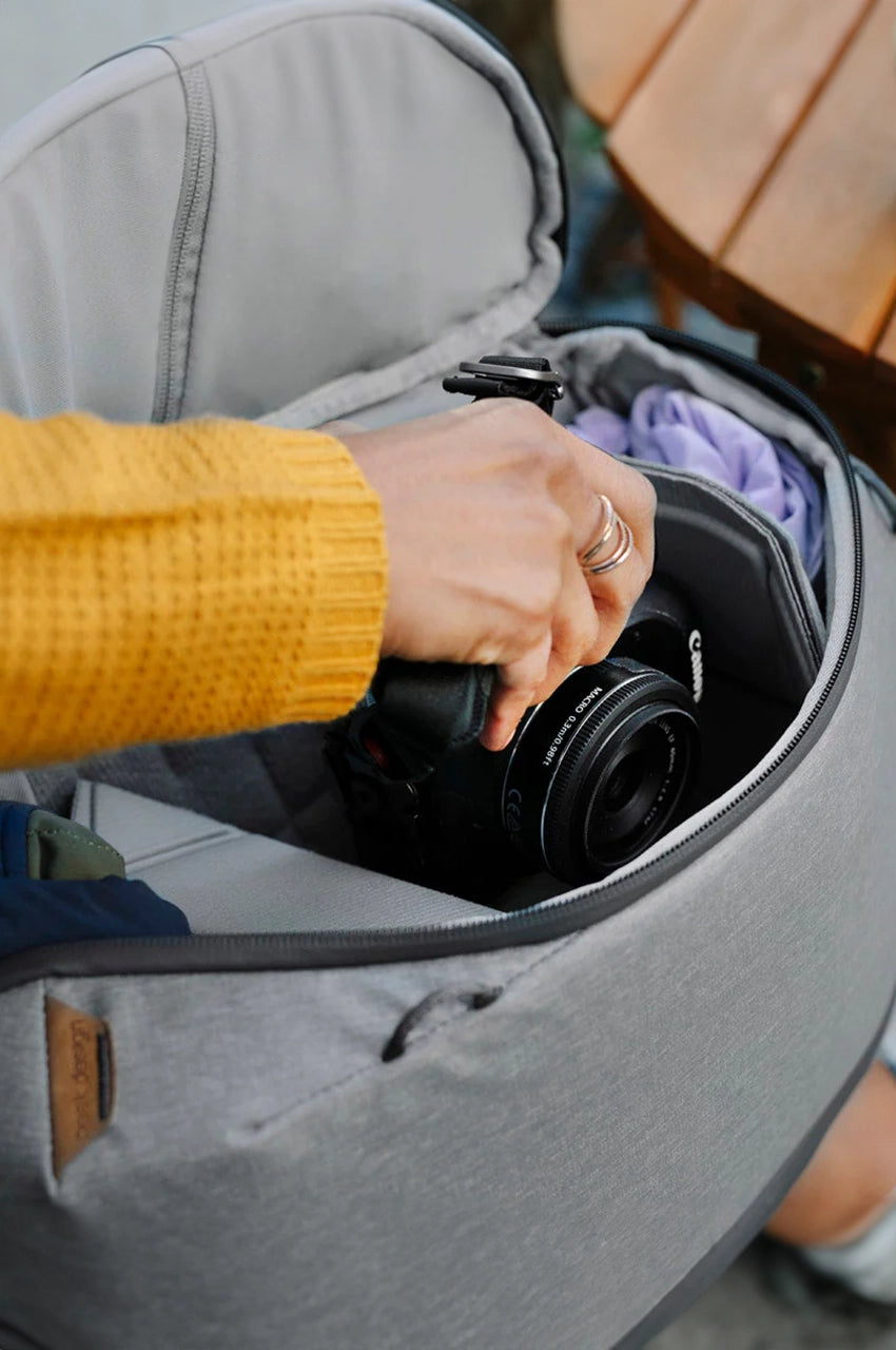 Bolso Everyday Zip 20L - Peak Design