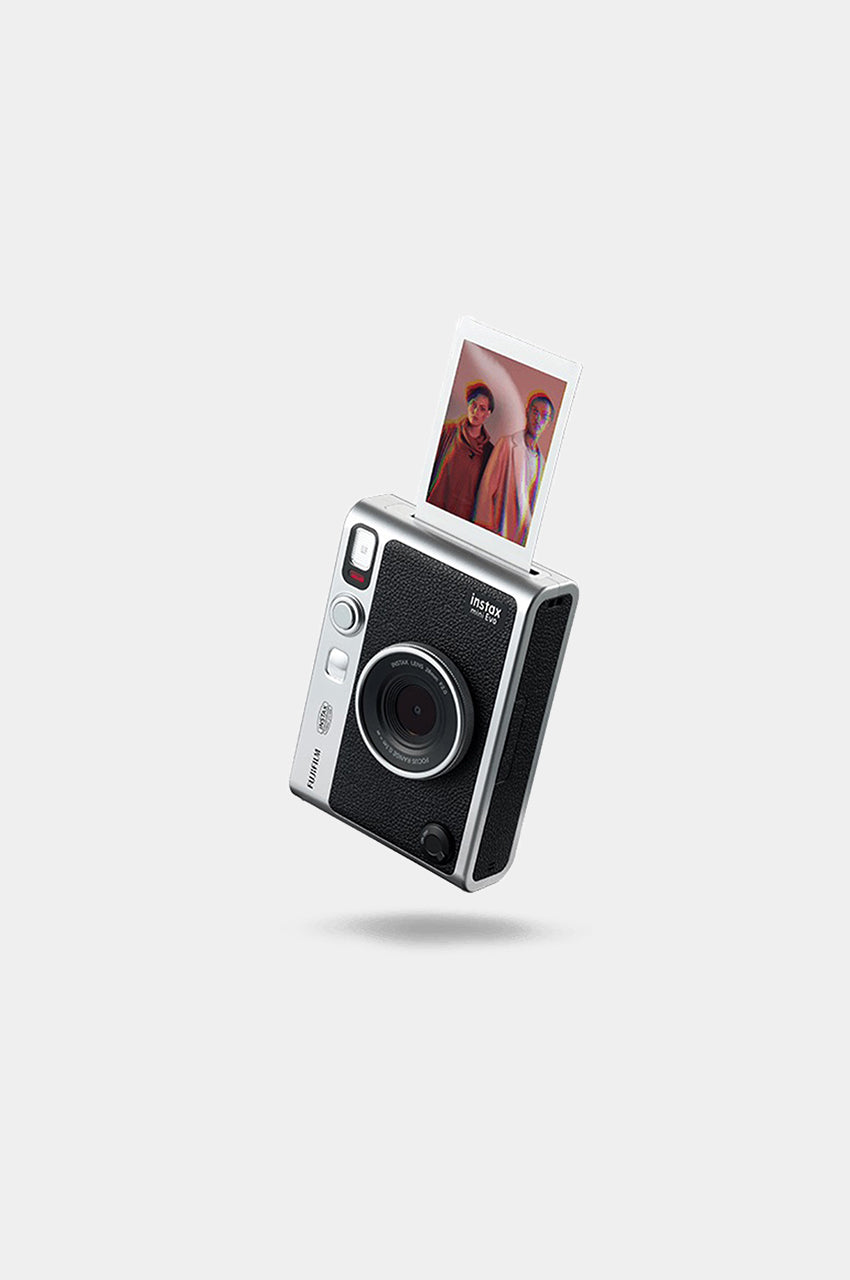 Cámara Instax Mini EVO