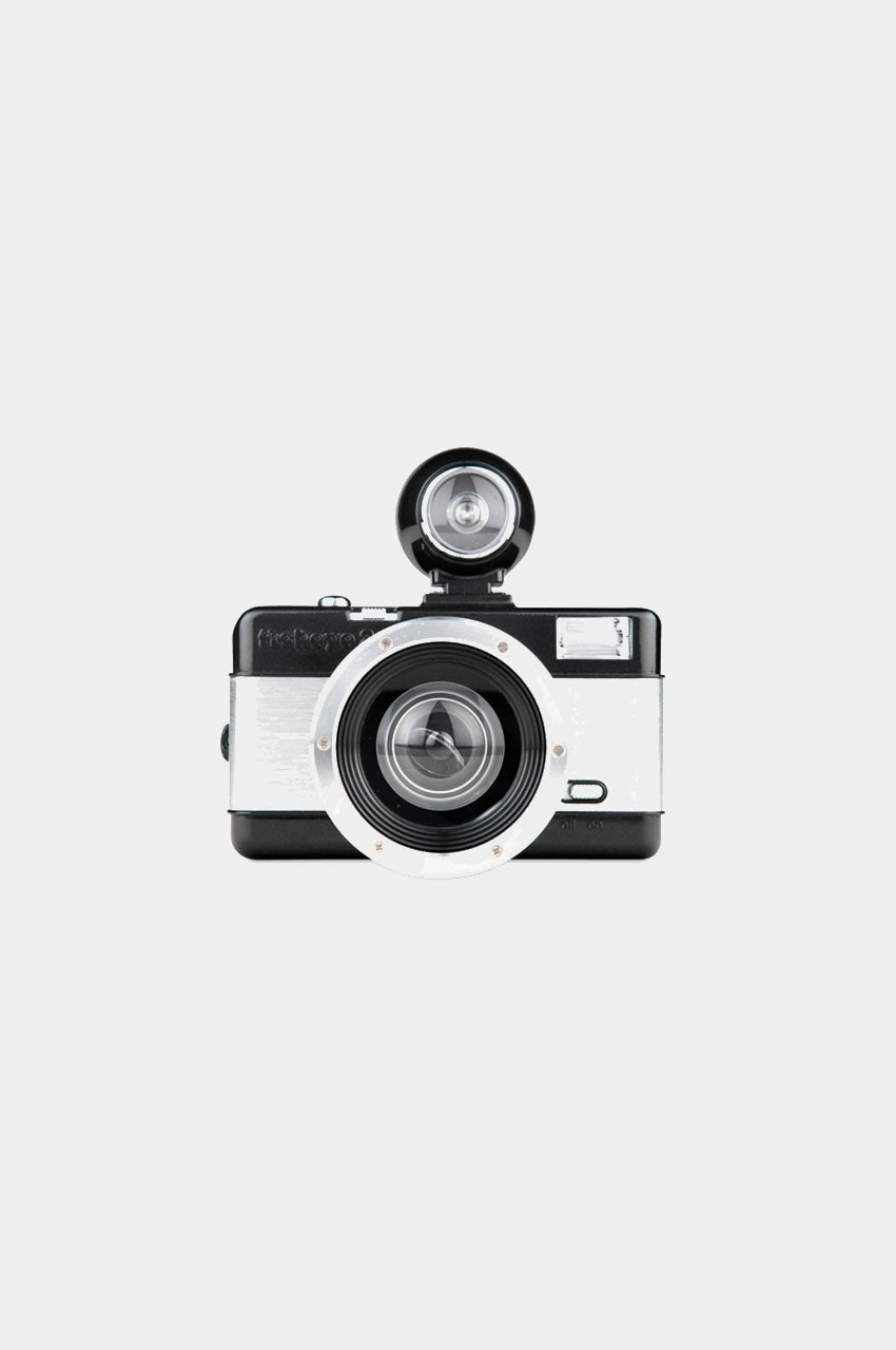 Fisheye 2 Clasico