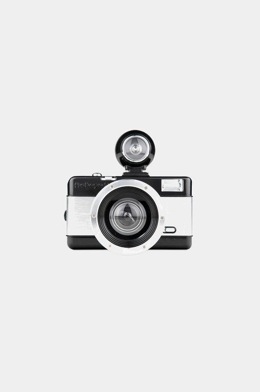 Fisheye 2 Clasico