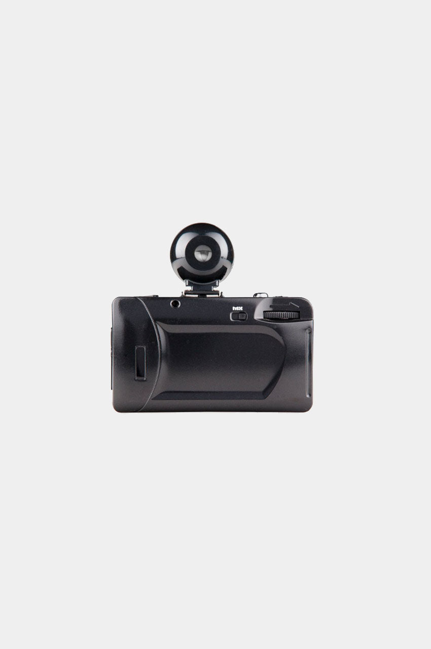 Fisheye 2 Clasico