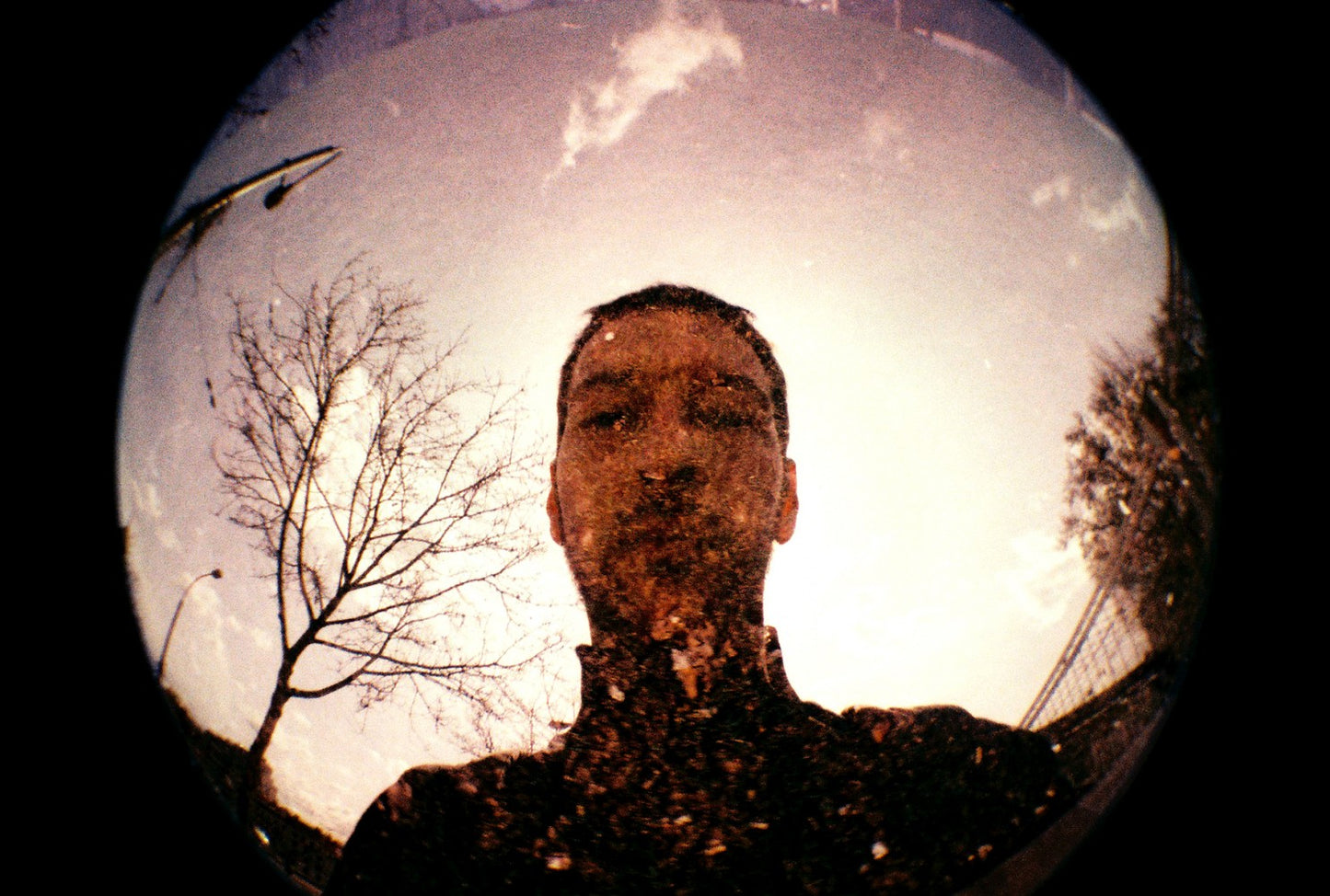 Fisheye 2 Clasico
