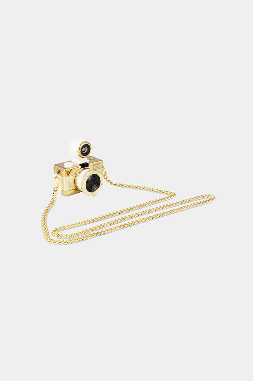 Fisheye Baby 110 Gold