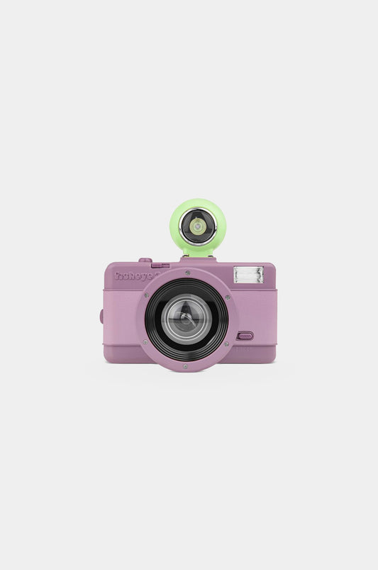 Fisheye 2 Grape Jam