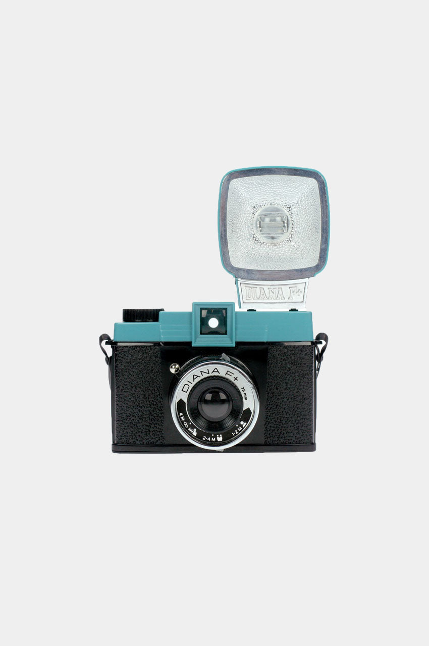 Diana F+ Clásica