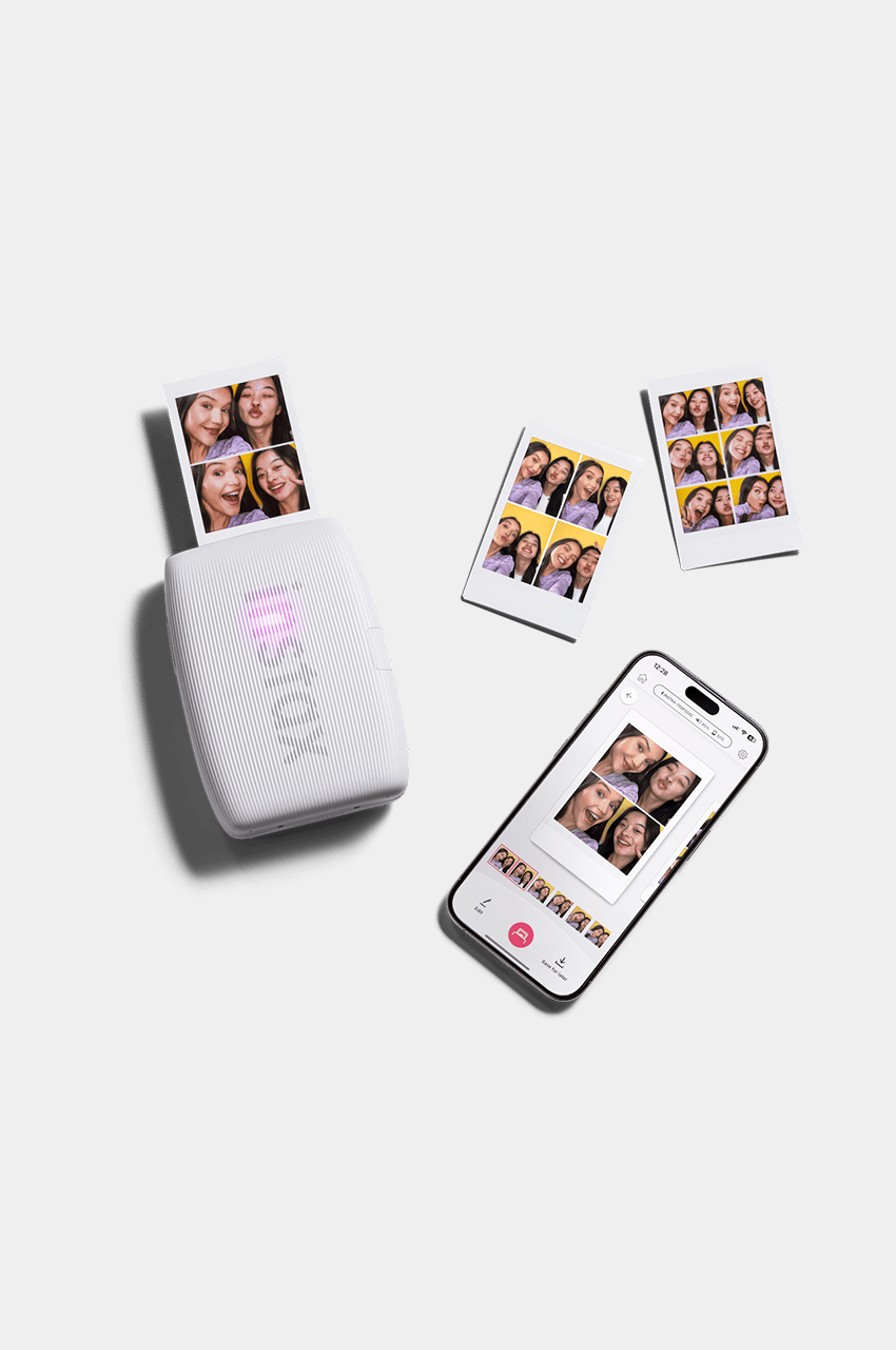 Impresora Instax Mini Link 3
