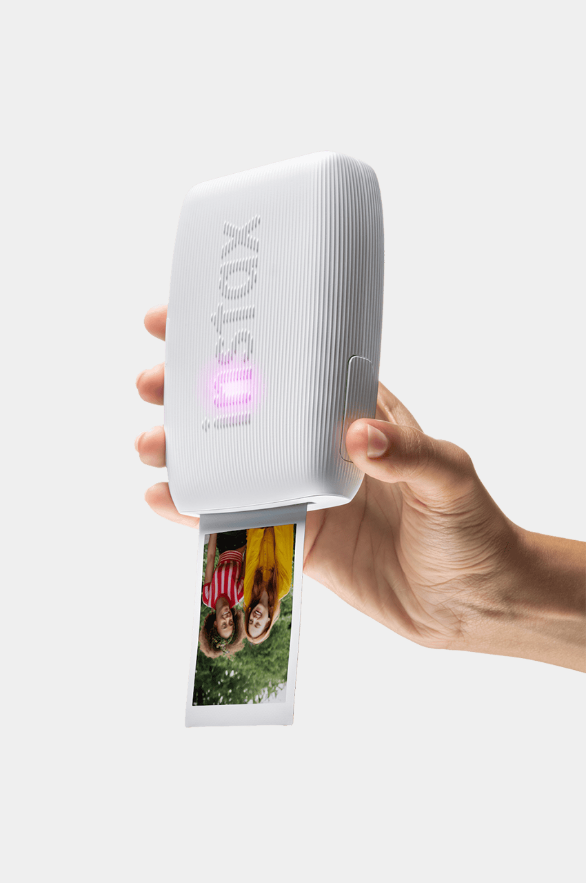 Impresora Instax Mini Link 3