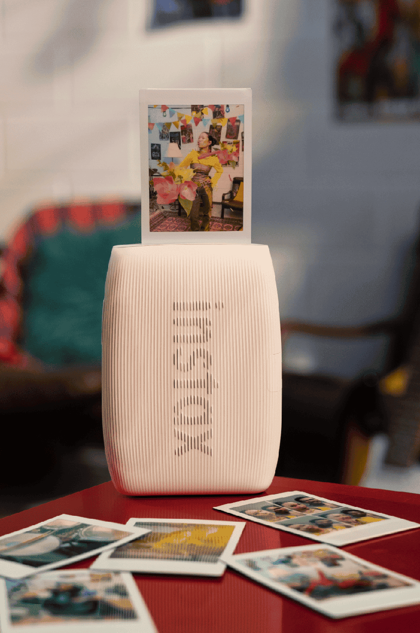 Impresora Instax Mini Link 3