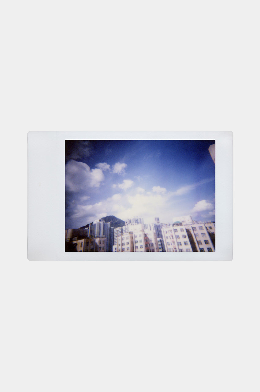 Lomo Instant & Lenses Black