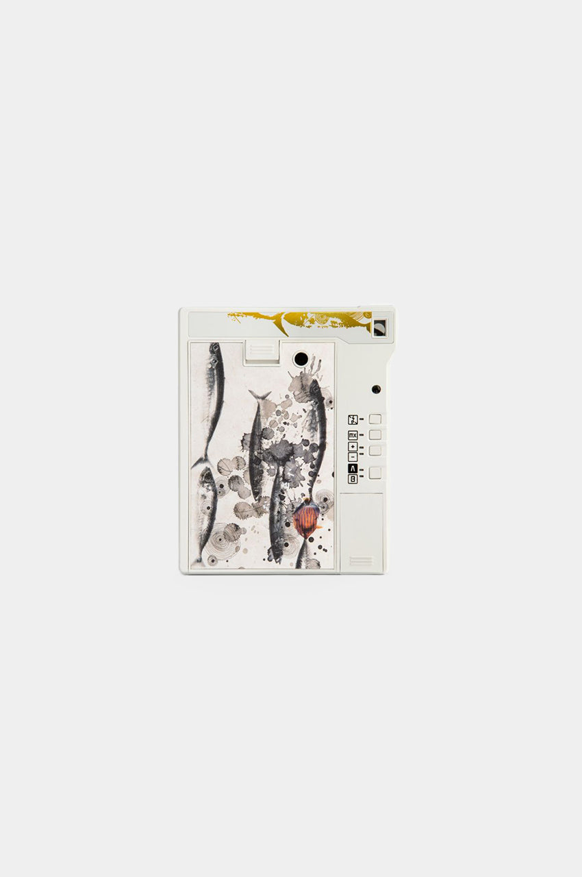 Lomo Instant Automat Glass Ema Edition