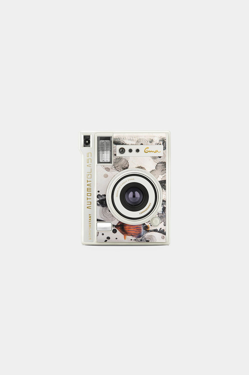 Lomo Instant Automat Glass Ema Edition