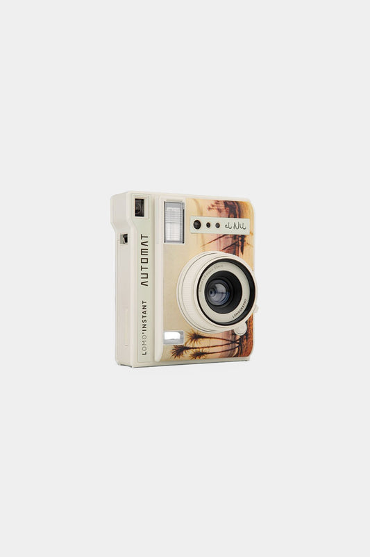 Lomo Instant Automat & Lenses el Nil