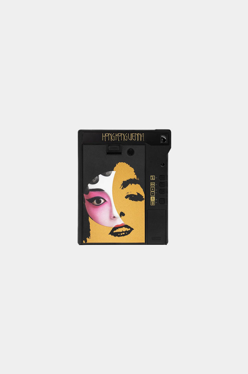 Lomo Instant Automat & Lenses Henry Steiner