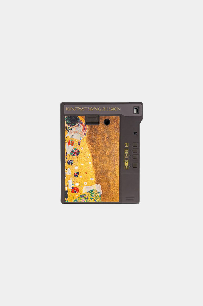 Lomo Instant Automat & Lenses Klimt Gold Leaf