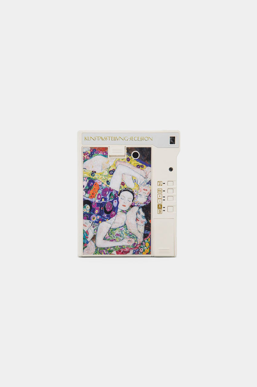 Lomo Instant Automat Klimt Water Serpents II - Maiden Edition
