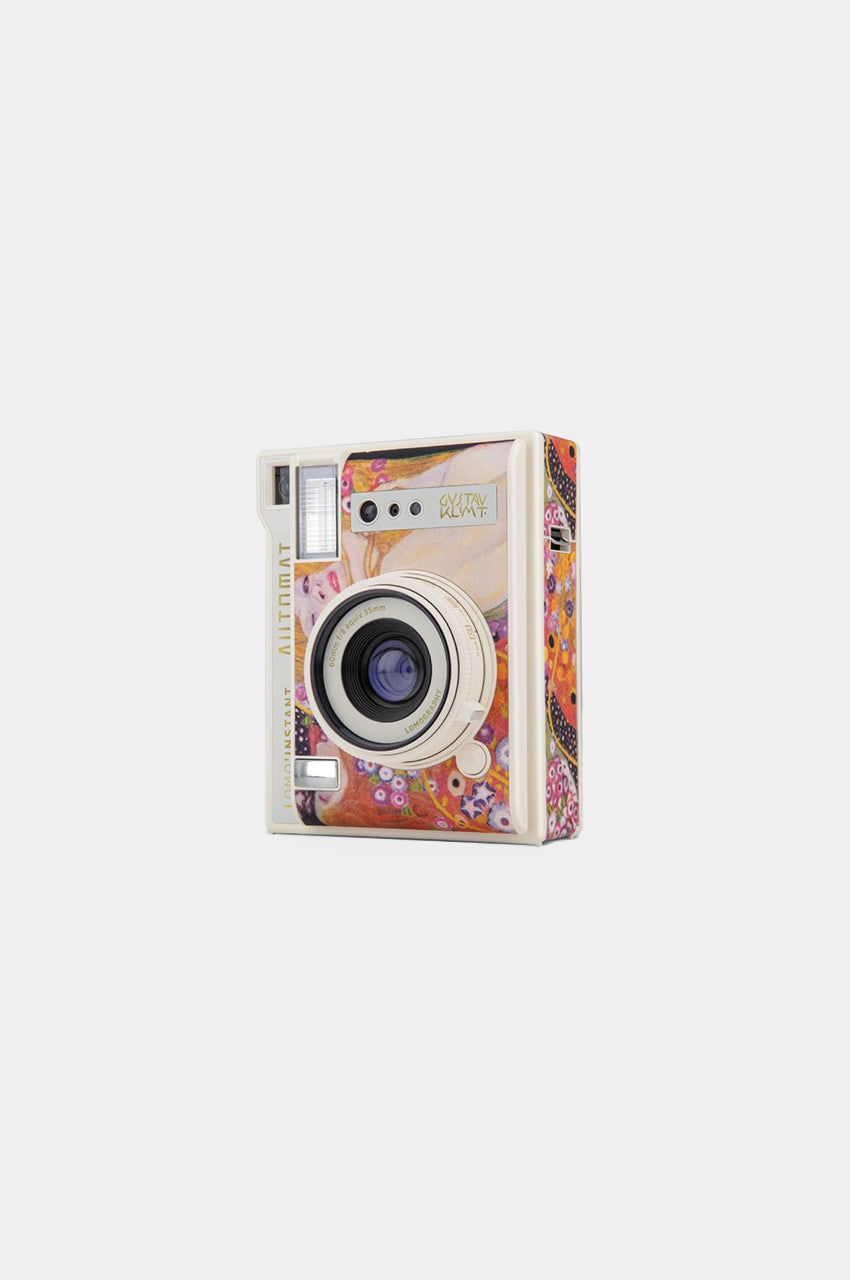 Lomo Instant Automat Klimt Water Serpents II - Maiden Edition