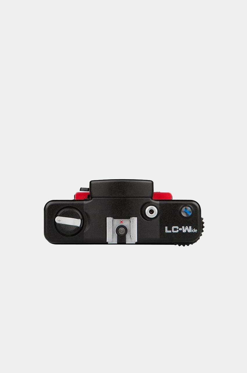 LOMO LC-Wide