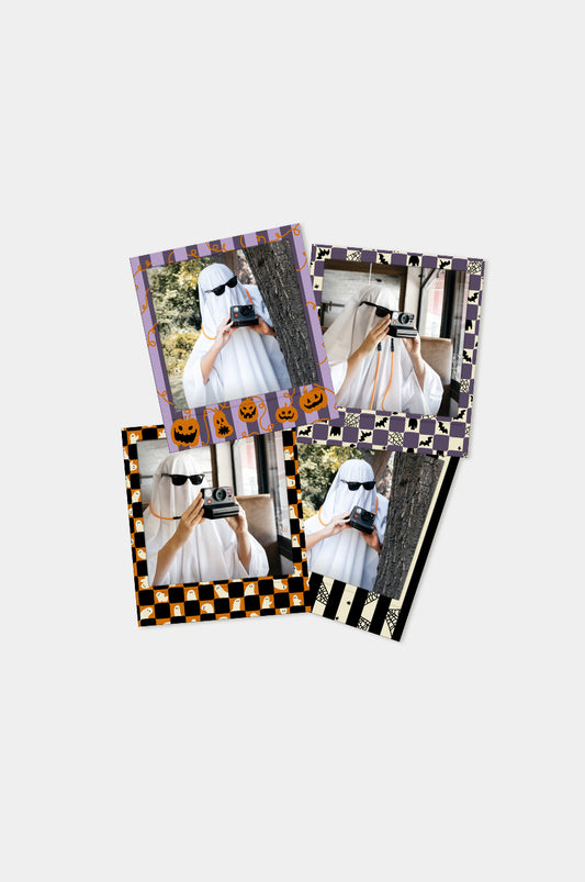 Foto Square Look Migoween Edition