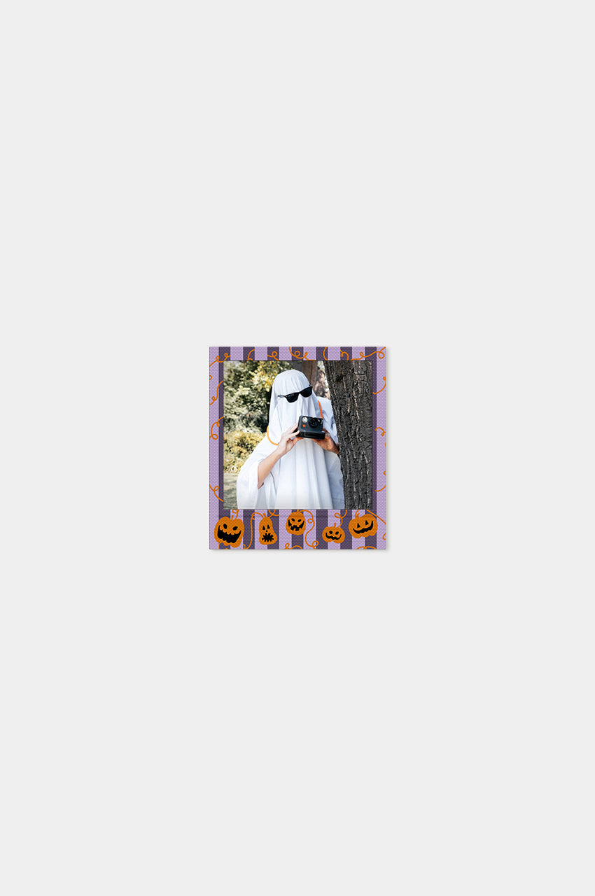 Foto Square Look Migoween Edition
