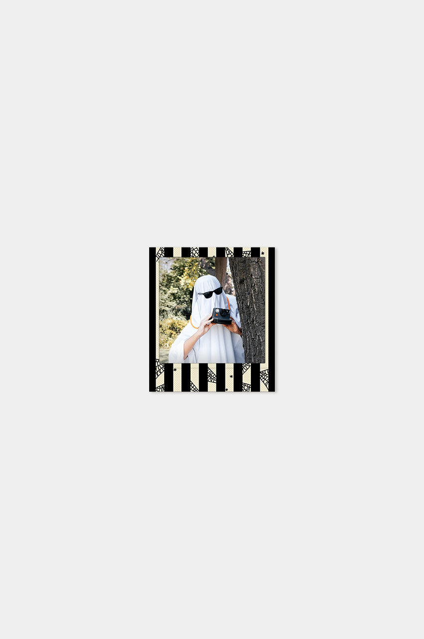 Foto Square Look Migoween Edition